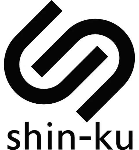 shin-ku ロゴ