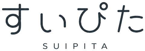 すいぴた SUIPITA