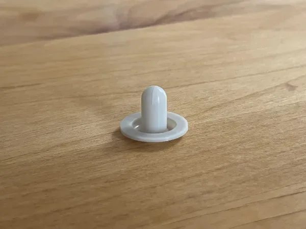 すいぴたの逆止弁